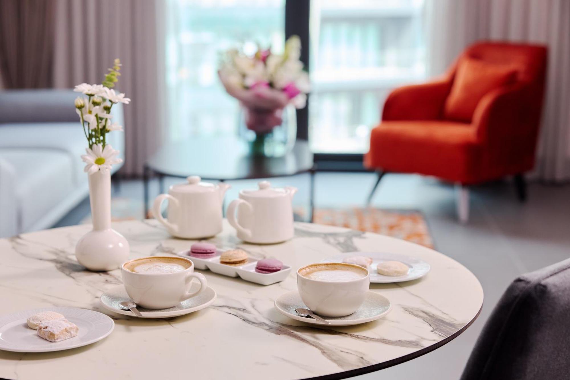 מלון Bomonti Arjaan By Rotana 5*