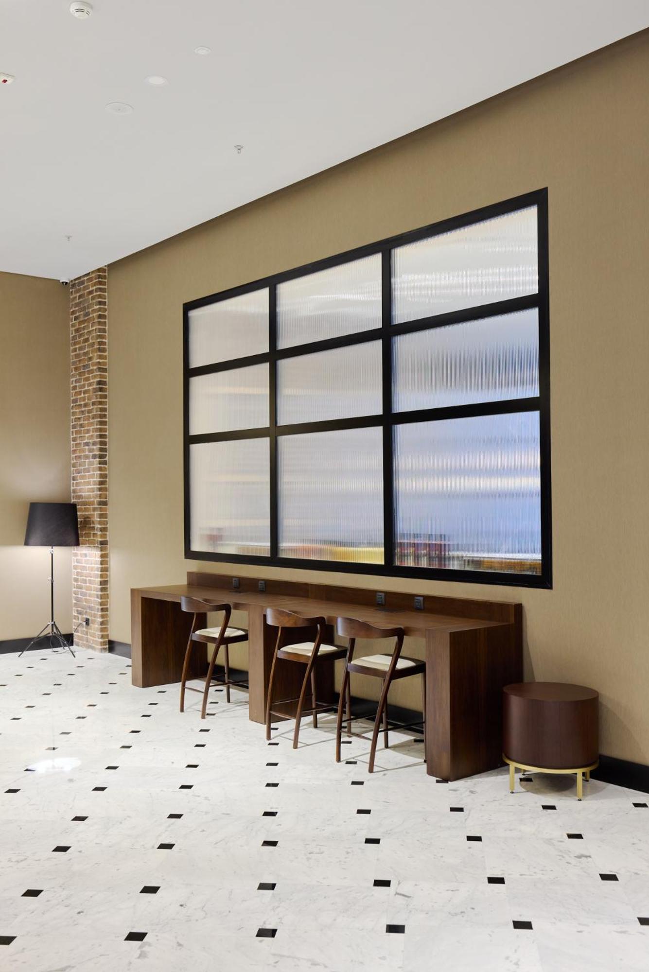 מלון Bomonti Arjaan By Rotana 5*