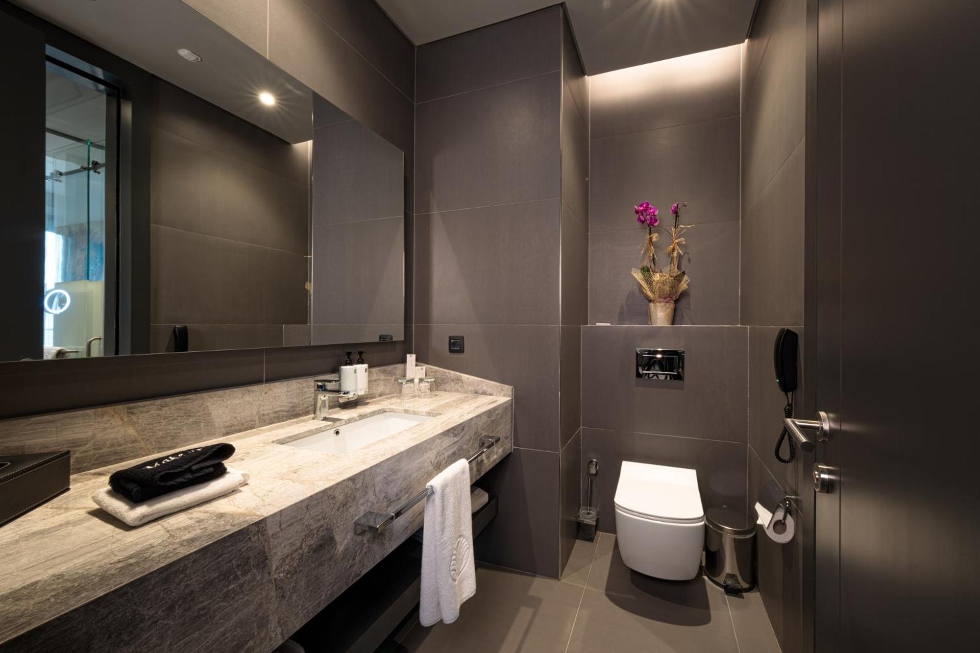 Bomonti Arjaan By Rotana Hotel Istambul