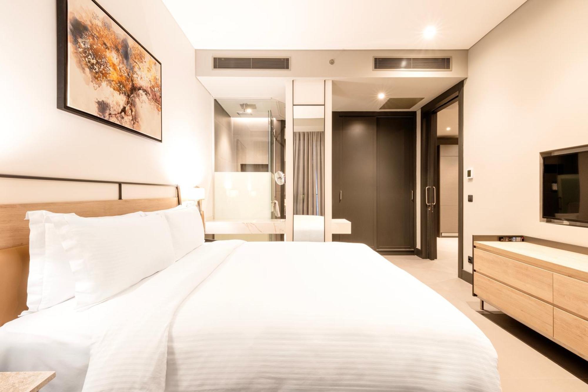Bomonti Arjaan By Rotana Istambul