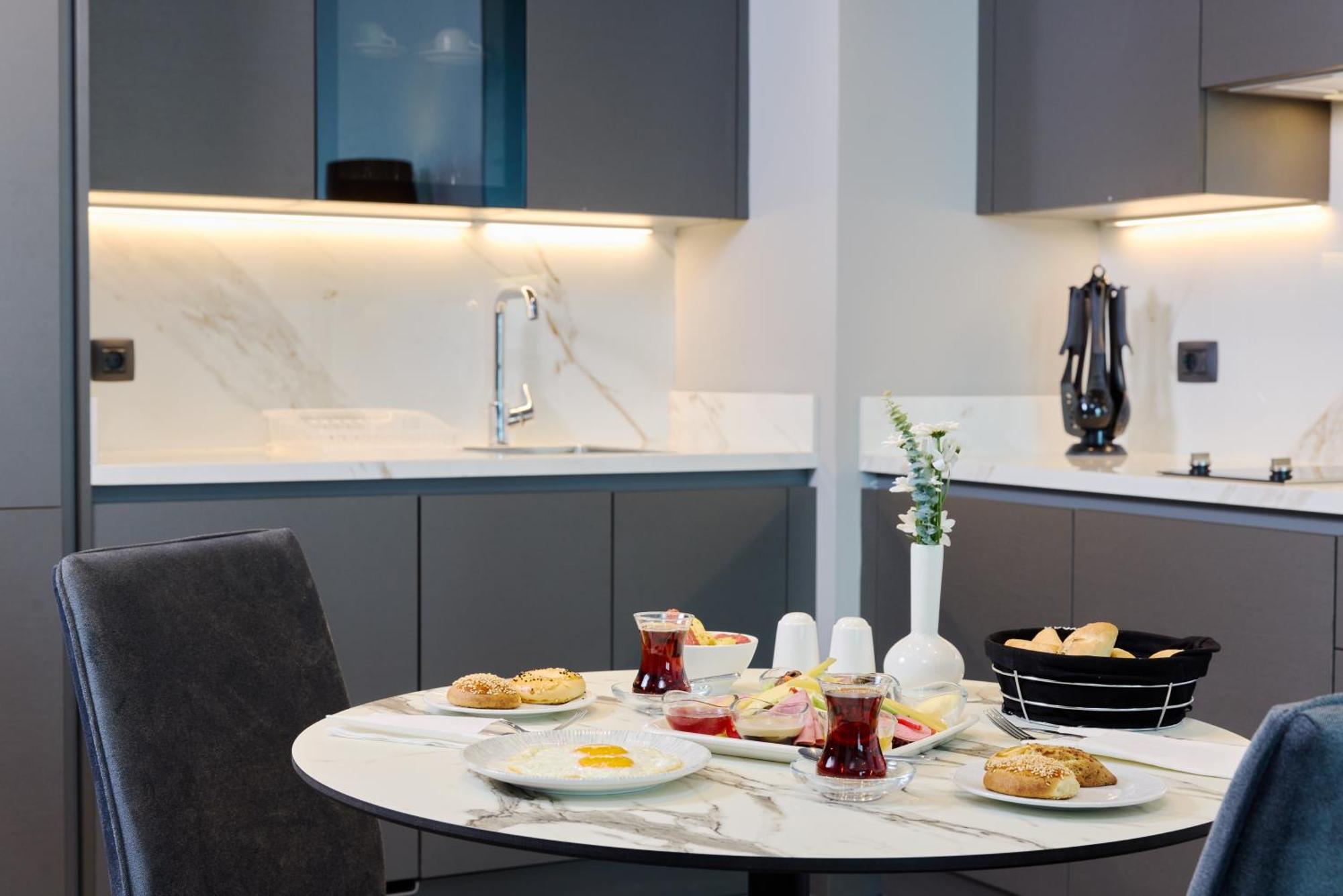 Bomonti Arjaan By Rotana Istambul