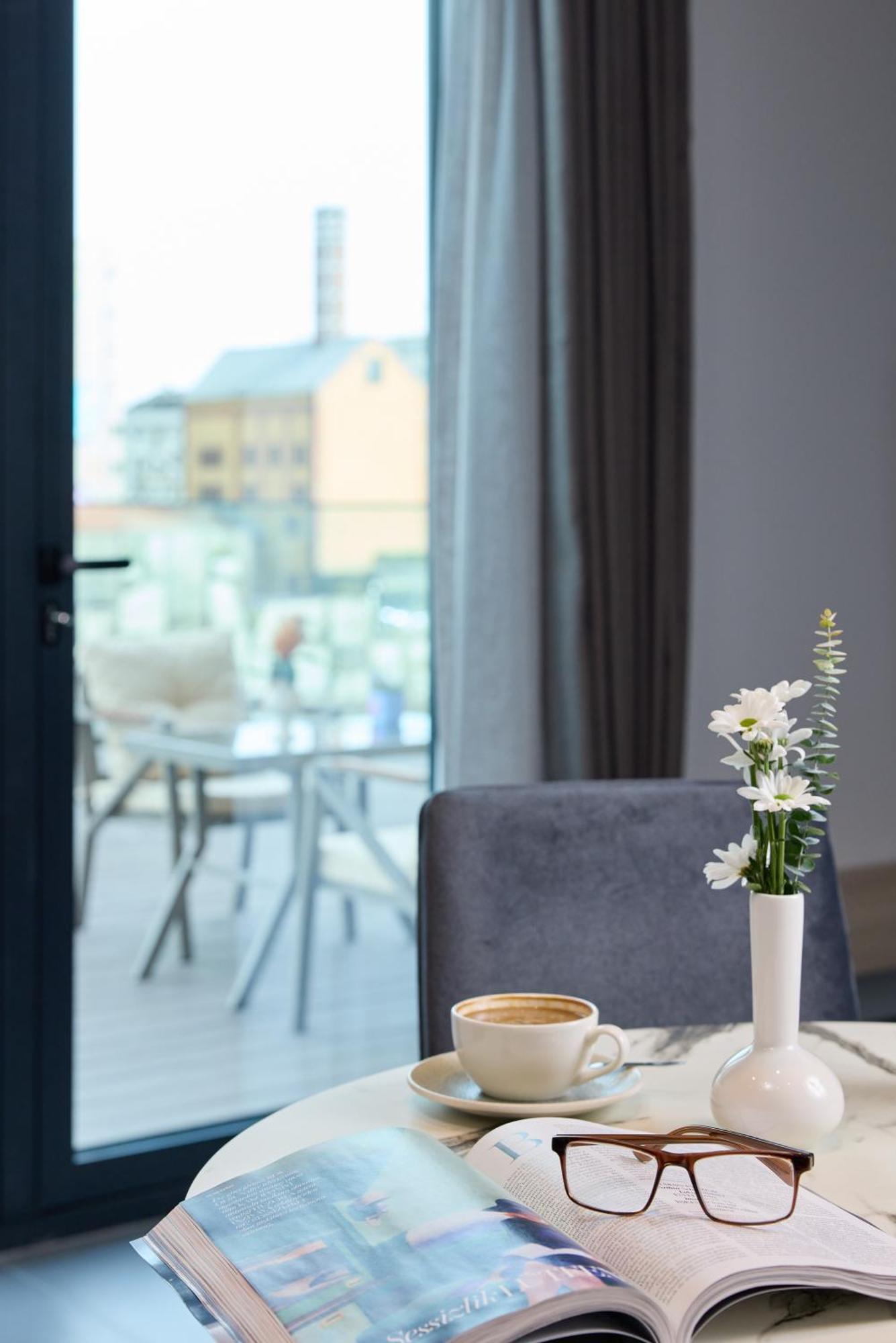 Hotel Bomonti Arjaan By Rotana Istambul