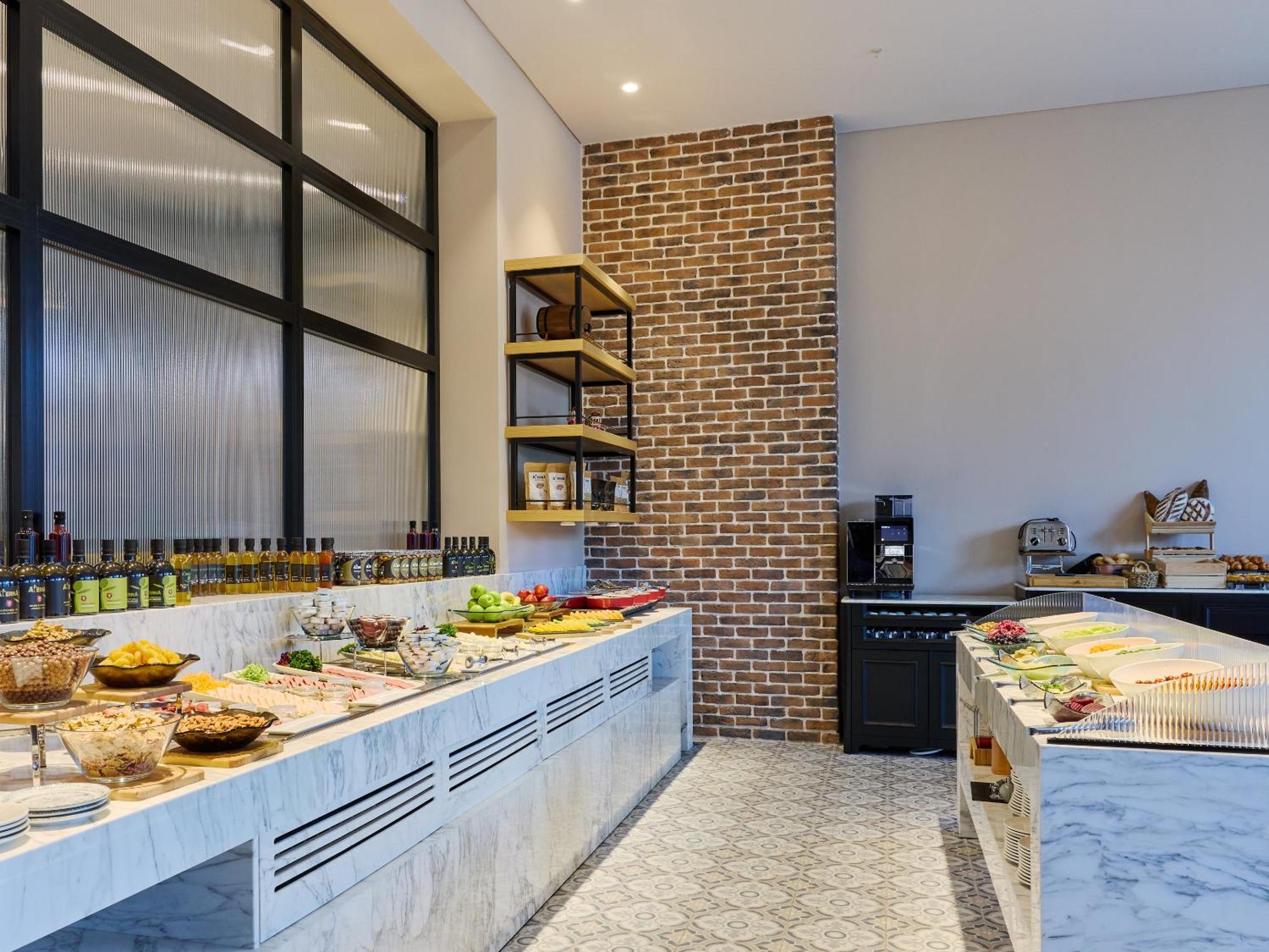 Hotel Bomonti Arjaan By Rotana Istambul