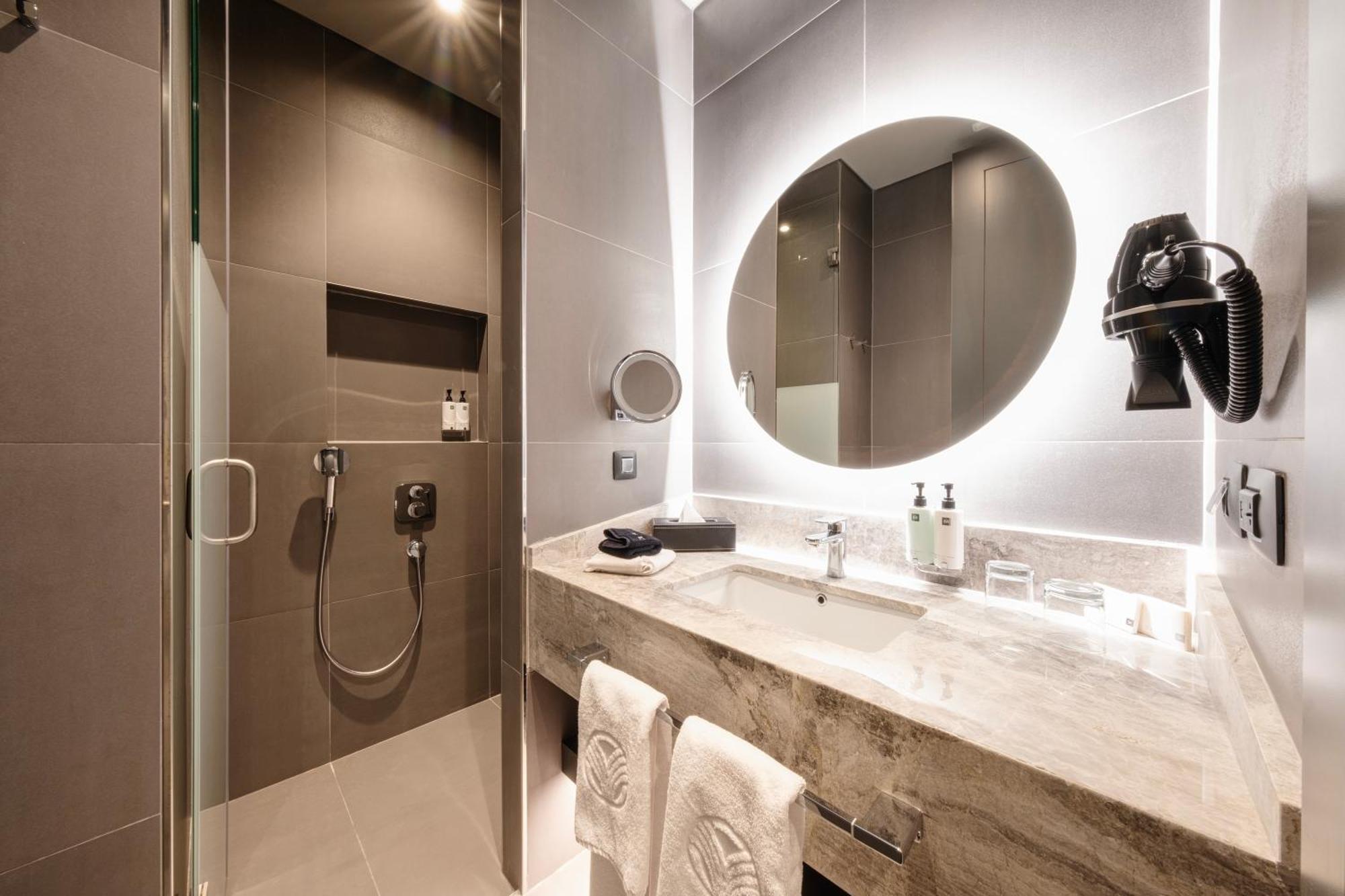 Hotel Bomonti Arjaan By Rotana Istambul